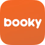 Booky - Food and Lifestyle