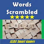 scrambler Words Puzzle Game APK 8.0