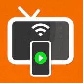 Cast to tv: screen castify app Latest Version Download