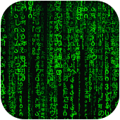 Matrix Live Wallpaper For PC