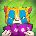 Tap Cats: Epic Card Battle (CCG) APK 1.4.0