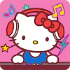 Hello Kitty Music Party - Kawaii and Cute! APK 1.1.4