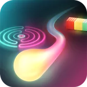 Snaky Lines APK 1.23