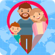 GPS Phone Tracker - Family Search 1.4.4 Latest APK Download