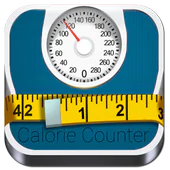 Calorie Counter Hide My Text APK 4.1.1