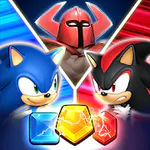 SEGA Heroes: Match 3 RPG Games with Sonic & Crew APK 81.216119