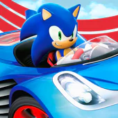 Sonic Racing Transformed APK 545632G2