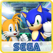 Sonic The Hedgehog 4 Ep. II   + OBB APK 2.1.2