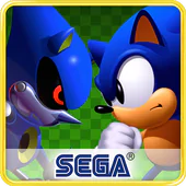 Sonic CD Classic Latest Version Download