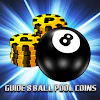 Guide For 8 Ball Pool Coins APK 1.0