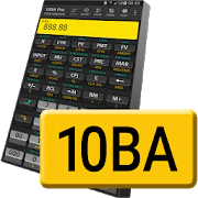 10BA Professional Financial Calculator  APK 1.1g