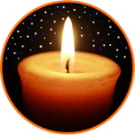 NIGHT CANDLE - GUIDED MEDITATION SLEEP For PC