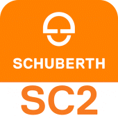 SCHUBERTH SC2 APK 1.1