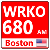 WRKO 680 Radio Boston APK 1.4