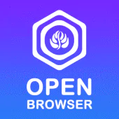 Open Browser - TV Web Browser 2.2.1.1055 Latest APK Download