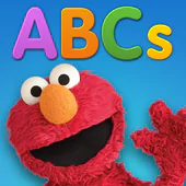 Elmo Loves ABCs   + OBB APK 1.0.6