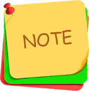 Notepad - Colorful Notes APK 1.5.4