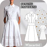 Sewing Patterns for Clothing  APK 7.0