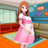 Pregnant Mom Family Simulator APK 1.7
