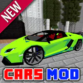 Car Mod for Minecraft Game