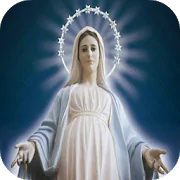 Virgen Maria Imagenes Gratis  1.0 Latest APK Download