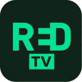 RED TV in PC (Windows 7, 8, 10, 11)