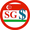 Singapore Exchange Rate
