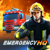 EMERGENCY HQ: rescue strategy   + OBB 1.9.03 Android for Windows PC & Mac