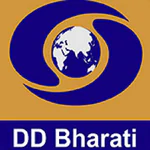 DD BHARATI & NATIONAL LIVE TV 