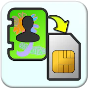 Copy to SIM Card in PC (Windows 7, 8, 10, 11)