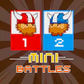 12 MiniBattles - Two Players APK 1.0.41