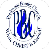 Piedmont Baptist Church  APK 2.5.11
