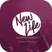 New Life United Methodist  APK 2.8.1