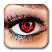 Real Sharingan Eye Maker 1.1 Latest APK Download