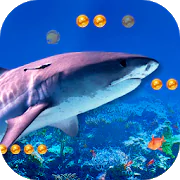 3D Angry Shark 1.4.1 Latest APK Download