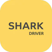 Shark Taxi - Водитель