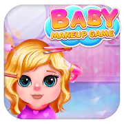 Baby Makeup Game  APK 1.0