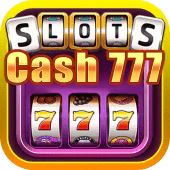 Slots Cash 777 - Casino Games