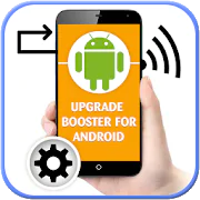 Upgrade Your Android? Device APK 3.2.1