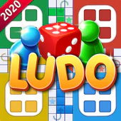 Ludo Game Online Multiplayer 3.7 Android for Windows PC & Mac