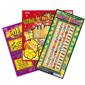 Scratch Off Lottery Scratchers APK Classic 10.0.1