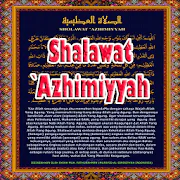 Shalawat Azhimiyyah  APK 1.0