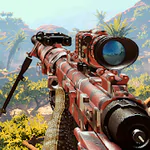 Sniper 3D Shooter- Free Gun Shooting Game in PC (Windows 7, 8, 10, 11)