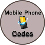Mobile Phone Codes  APK 1.0.3