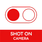 ShotOn Stamp Camera APK 1.7.1