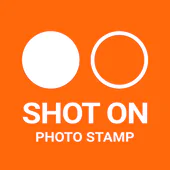 Shot On Stamp Photo Camera APK 1.6.3