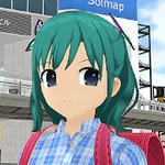 Shoujo City 3D   + OBB APK 1.11