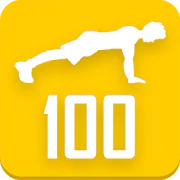 100 Push-ups workout Latest Version Download