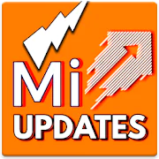 MIUP : ROMS,Tools,Forum,Store,Mi Updates etc.(3MB)  APK 3.3.2