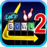 Let's Bowl 2 : Bowling Game APK 2.6.22